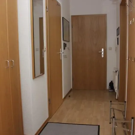 Apartment Jadewind *