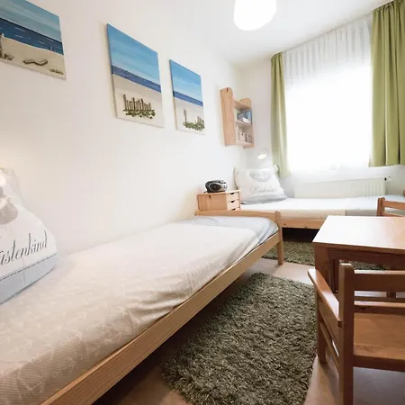 Jadewind Apartment Schillig