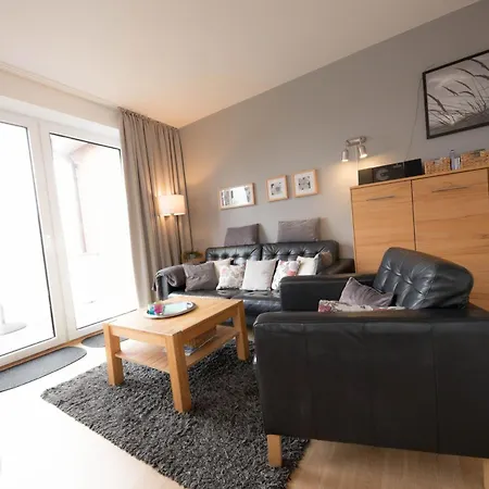 Apartment Jadewind Schillig