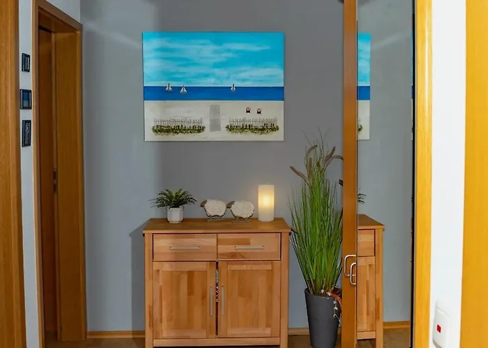 Daire Jadewind Schillig