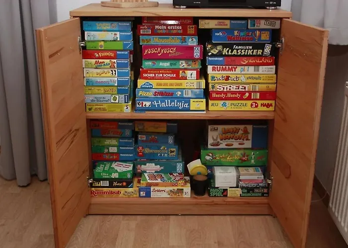 Daire Jadewind Schillig